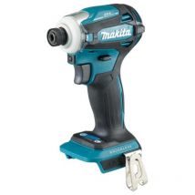 Makita dtd172z trapano avvitatore battente a batteria