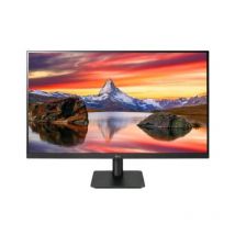 Lg 22mp410p-b monitor per pc led 21.45`` full hd nero