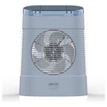 Imetec silent power protection interno blu 2100w riscaldatore ambiente