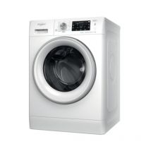 Whirlpool lavatrice 11kg 6Â° senso vapore a 1400giri ffd 1146 sv it