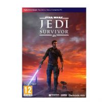 Electronic arts pc starwars jedi survivor codice download pacchetto gioco completo