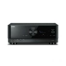 Yamaha rxv-6a sintoamplificatore 100 w 7.2 canali surround compatibilita` 3d nero