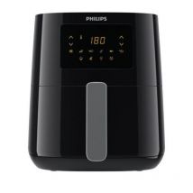 Philips hd9525-70 friggitrice ad aria essential black