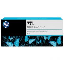 Hp 771c cartuccia inkjet nero fotografico