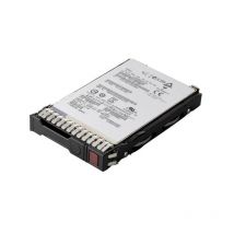 Hp enterprise ssd 2,5 hpe 960gb sata per server ri sff sc ds s ssd