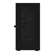 Case micro tower fobia l7 black side gls
