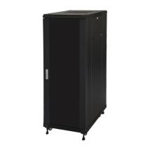 Link lk1922u66n armadio rack 19`` 22u 1166, 600, nero
