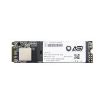 Agi technology agi2t0gimai218 ssd interno m.2 2tb pcie 2280 gen. 3x4 read-write 3500-3270