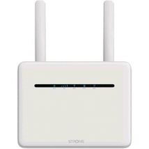 Strong 4grouter1200 router 4g portatile 4 lan 1200mbs