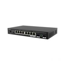 Tenda tem2010f switch 8 porte ethernet 2.5g