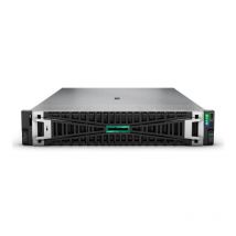 Hpe proliant dl380 gen11 server rack intel xeon silver 4410y 2ghz ram 32gb ddr5-sdram 4800mhz gigabit lan 1.000 w