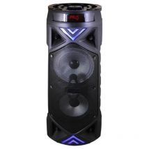 Xtreme cyborg 20w altoparlante portatile stereo nero
