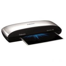 Fellowes spectra plastificatrice a caldo a4 col. grigio