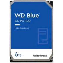 Western digital blue wd60ezax hdd 6.000gb sata iii 3.5 5.400rpm buffer 256mb