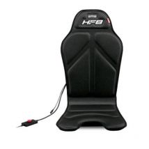 Next level racing nlr-g001 next level racing pad di gioco di feedback aptico black