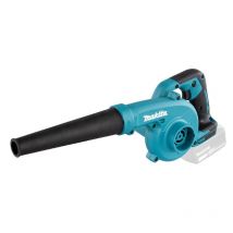 Makita soffiatore dub185z 18v potente e leggero per uso domestico e professionale