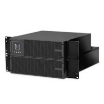 Atlantis a03-op6002p-rc ups 6000va-5400w rack 6u doppia conversione 16 batterie 12v-7a