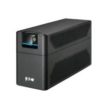 Eaton 5e700d gen2 gruppo di continuita` 360 w 700 va 2 prese schuko avr black