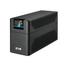 Eaton 5e700ud gen2 gruppo di continuita` 360 w 700 va usb din 2xprese schuko black