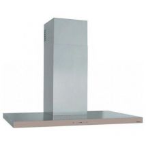 Elleci kgp90043vst plano - cappa a parete, aspirante, 90 cm, 680 mÂ³-h, classe a, 69 db, touch control, 3+1 velocita`, booster, indicatore saturazione filtro, led, tortora