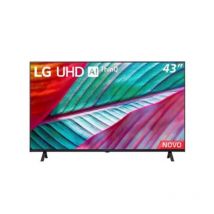 Lg 43ur781c0lk tv led 43`` 4k ultra hd smart tv wi-fi nero
