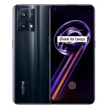 Realme 9 pro+ 5g dual sim 6.4 octa core 128gb ram 6gb 5g tim midnight o.m. black