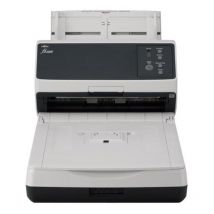 Fujitsu fi-8250 scanner documentale a 4 ccd/adf dual cis duplex lan gigabit usb 3.2 50ppm