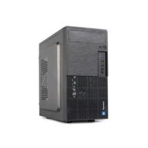 Vultech vco-m1699p rev. 2.1 case micro-atx con alimentatore 2xusb 3.0