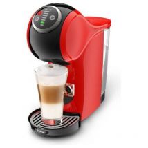 Delonghi edg315.r macchina da caffe dolce gusto genio plus line nescafe