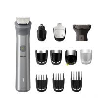 Philips mg5940-15 grooming kit serie 5000 viso capelli 9 in 1