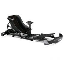 Next level racing go kart cockpit plus