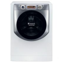 Hotpoint lavatrice 11kg inverter vapore b 1400giri aq114d497sd eu n