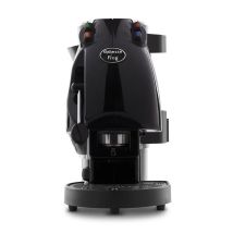 Frog revolution vapor macchina da caffÈ a cialde nero