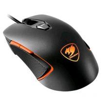 Mouse gaming wired 450m iron gray optical usb - cougar