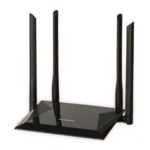 Edimax br-6476ac router wireless fast ethernet dual-band 2.4ghz-5ghz nero
