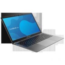 Microtech corebook lite 15.6 intel pentium n5030 ram 4gb-emmc 128gb-intel graphics-win 11 home grigio (cbl15e/w1ek24)