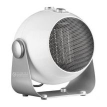 Splendid 99447 termoventilatore ceramico caldo design 1800w bianco