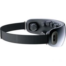 Skg e7-en eye massager massaggiatore oculare vibrante e riscaldante musica via bluetooth black