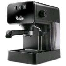 Gaggia espresso style macchina per caffe` nero