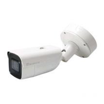 Level one fcs-5095 telecamera di videoserveglianza gemini ip 8mp poe led ir interno/esterno audio a due vie ip67 white
