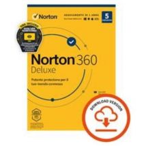 Norton 360 del2023-5d 12m 50gb -esd