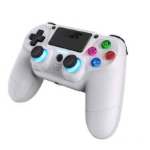 Dragon mizar wireless white per playstation 4