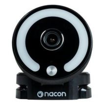 Nacon webcam streaming per pc game nero
