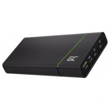 Green cell powerbank ultra 26800mah 128w 4 porte