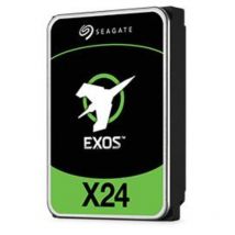 Seagate exos x24 hdd 12.000gb sata iii 3.5 buffer 512mb 7200rpm