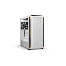 Be quiet! geh shadow base 800 dx mid tower atx, eatx, micro-atx, mini-itx bianco