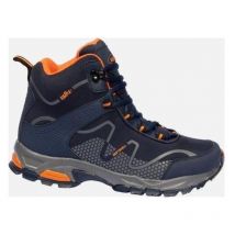 Issaline calzatura scarponcino plose no safety ultraleggero 42 professional and sport blu