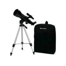 Celestron travelscope 50 cannocchiale terrestre nero