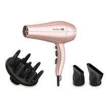 Ga.ma asciugacapelli gh 3537 professionale diva 3d 2300w rosa