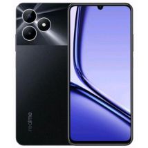 Realme note 50 4gb 128gb 6.74`` dual sim mighty black